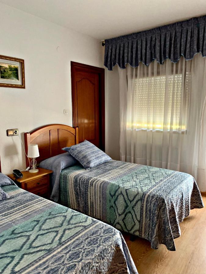 Habitación (1 o 2 adultos) - 1 o 2 camas
