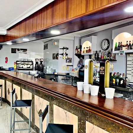 Hostal Gabino-3